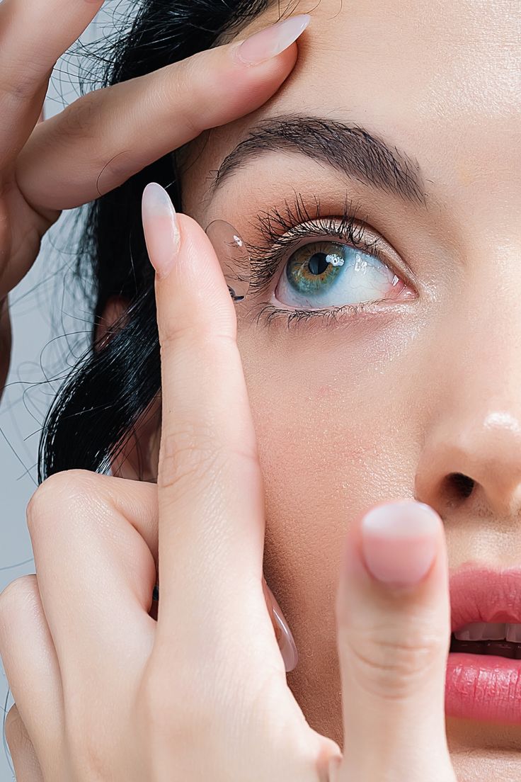 Contact Lens