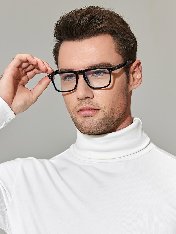 Men Optics