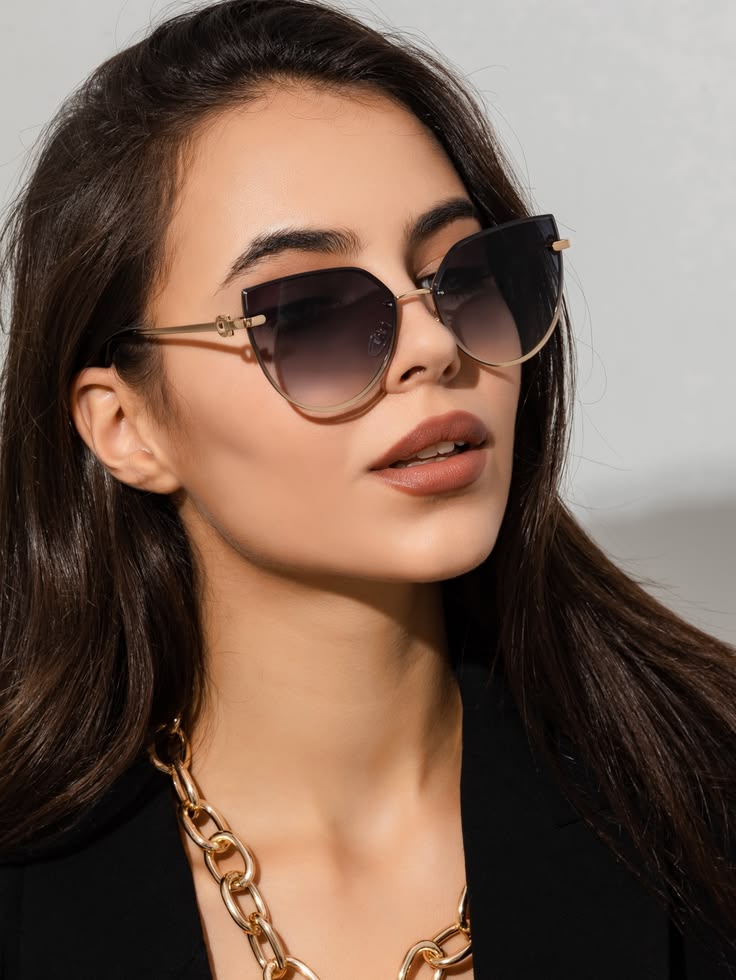 Stylish Eyeglasses