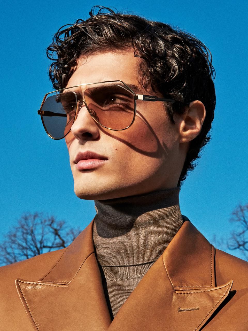 Stylish Eyeglasses